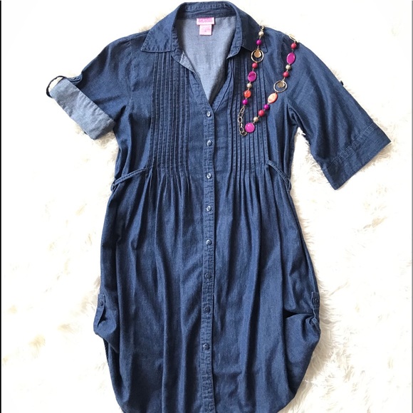 She's Cool Tops - So Many Possibilities!